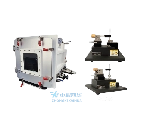  WTM-3E  型可控氣氛微型摩擦磨損試驗(yàn)儀