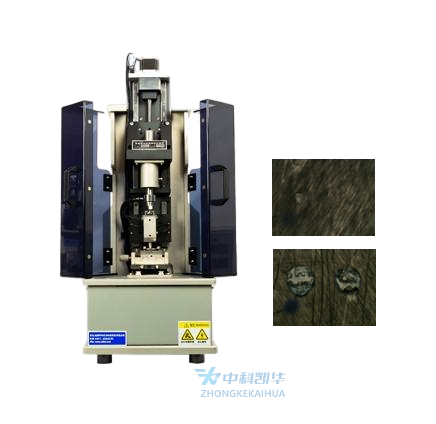  WDF-300高頻微動摩擦磨損試驗機
