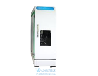 KHT-1400型超高溫水氧環(huán)境摩擦磨損測(cè)試系統(tǒng)